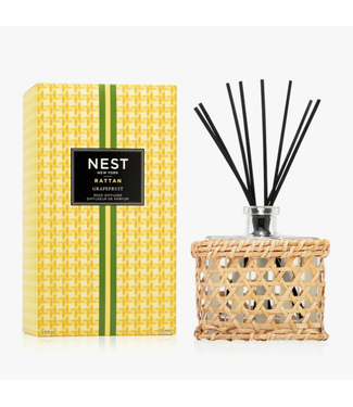 Nest Fragrances Rattan Reed Diffuser