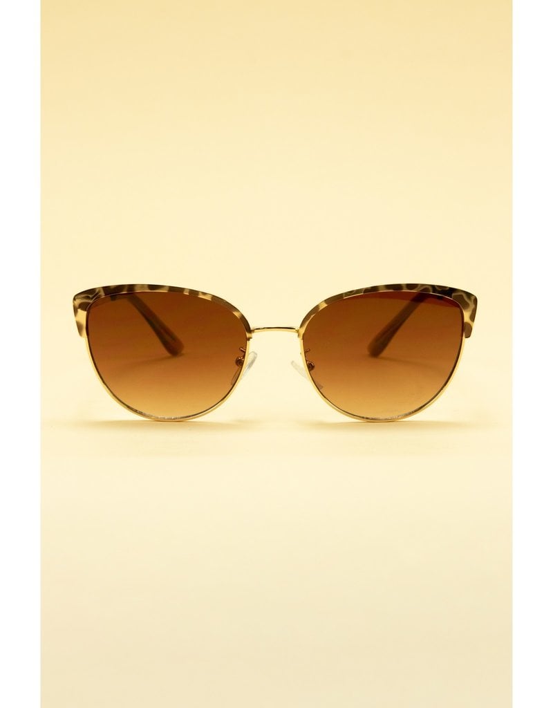 Powder Design Madelyn Limited Edition Sunglasses