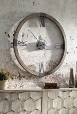 Uttermost Marcello Wall Clock