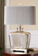 Uttermost Molinara Table Lamp