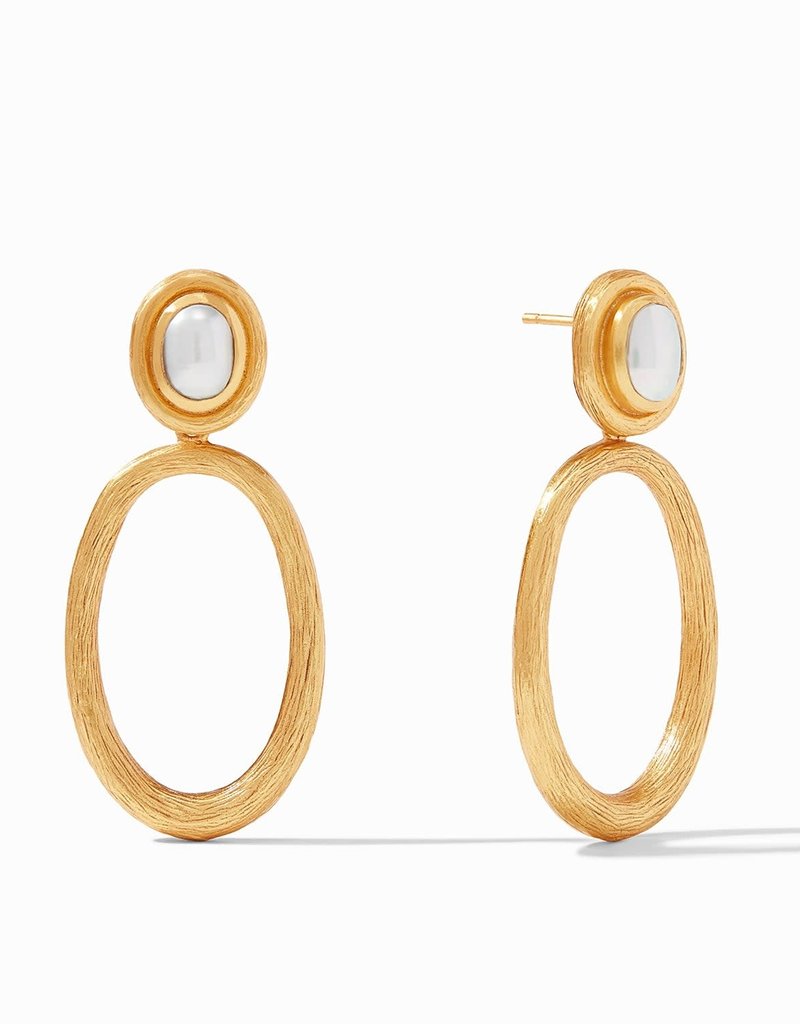 Julie Vos Simone Statement Earring