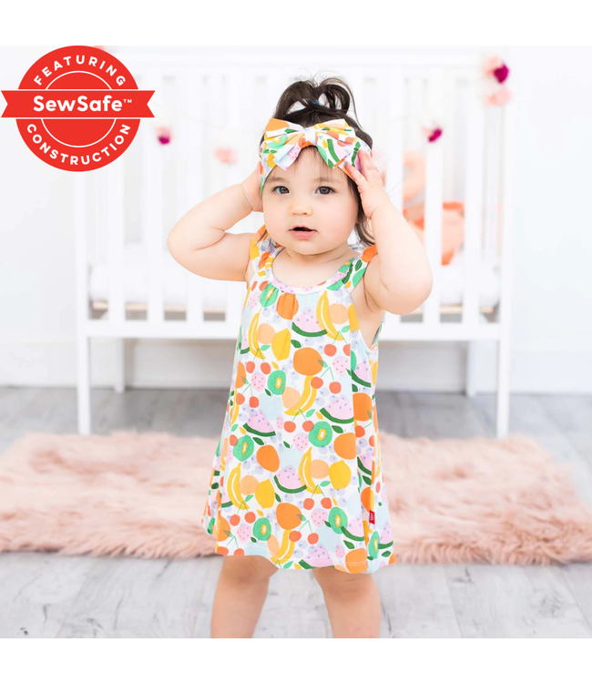 Magnetic Me Fruit Of The Womb Modal Magnet Dress/ Diaper Cover