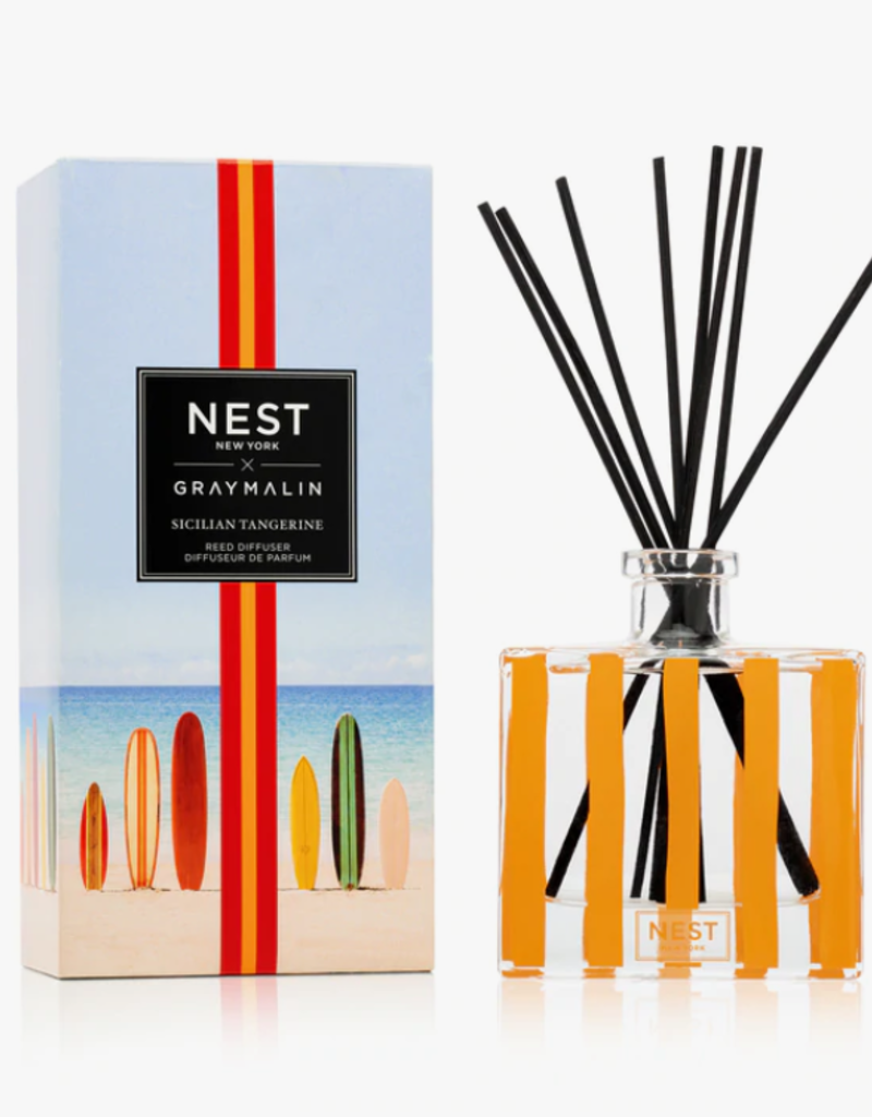 Nest Fragrances NEST x Gray Malin Collection