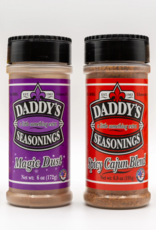 Daddy’s Seasonings The Man Can