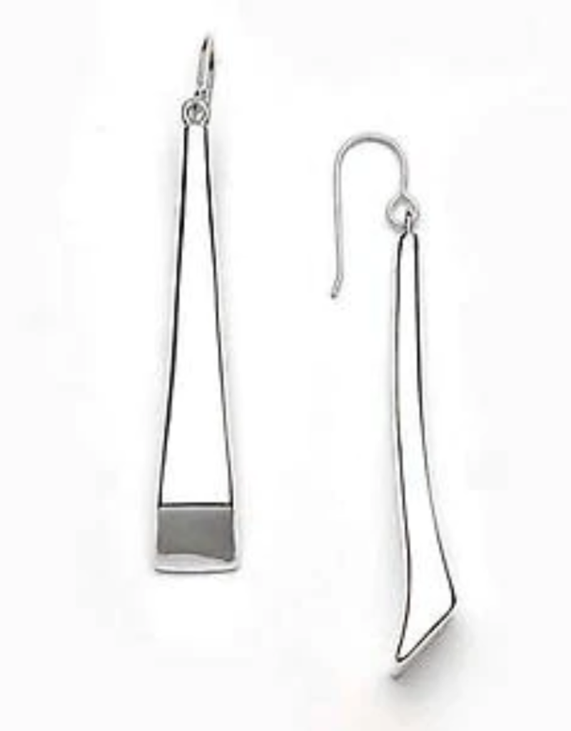 Simon Sebbag Designs Simon Sebbag Linear Stick Earring