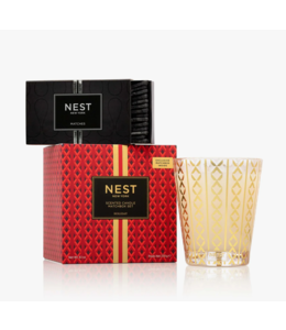 Nest Fragrances Nest Holiday Classic Candle & Match Set