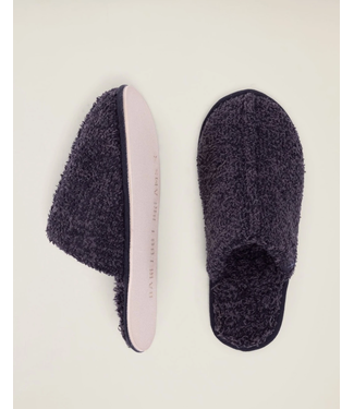 Barefoot Dreams CozyChic® Men's Cozy Slipper