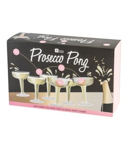 True Brands Prosecco Pong