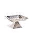 Gatlin Decorative Pedestal-Small