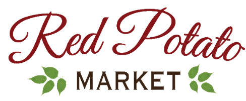 Red Potato Market is your Houston area shop filled with home interiors, clothing and gifts!