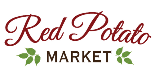 Red Potato Market is your Houston area shop filled with home interiors, clothing and gifts!