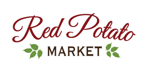 Red Potato Market is your Houston area shop filled with home interiors, clothing and gifts!