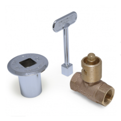 Hearthmaster Fireplace Accessories Mt Juliet Pipe