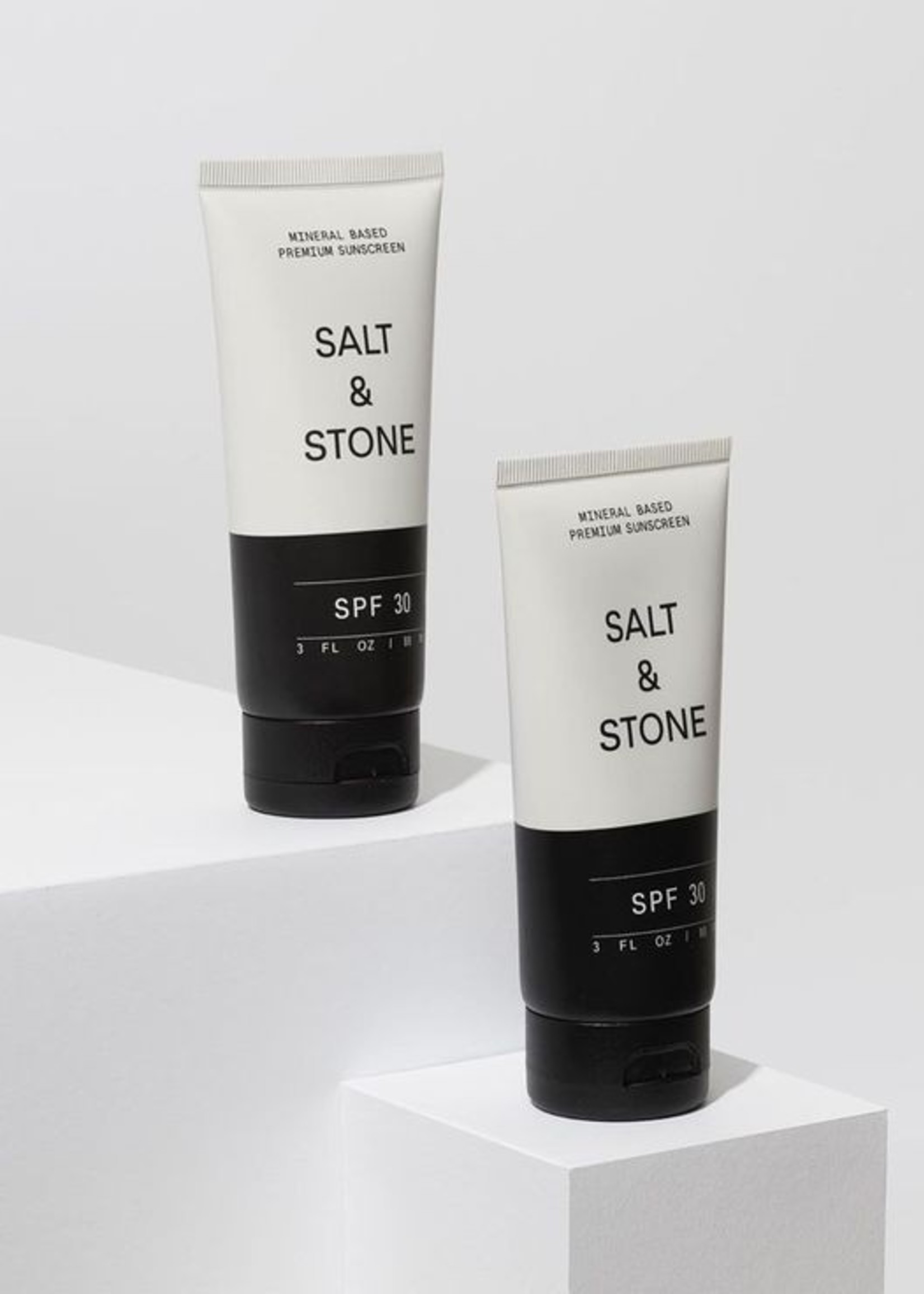 Salt & Stone Lotion SPF 30