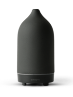 Vitruvi Diffuseur pour huille essentielle Noir