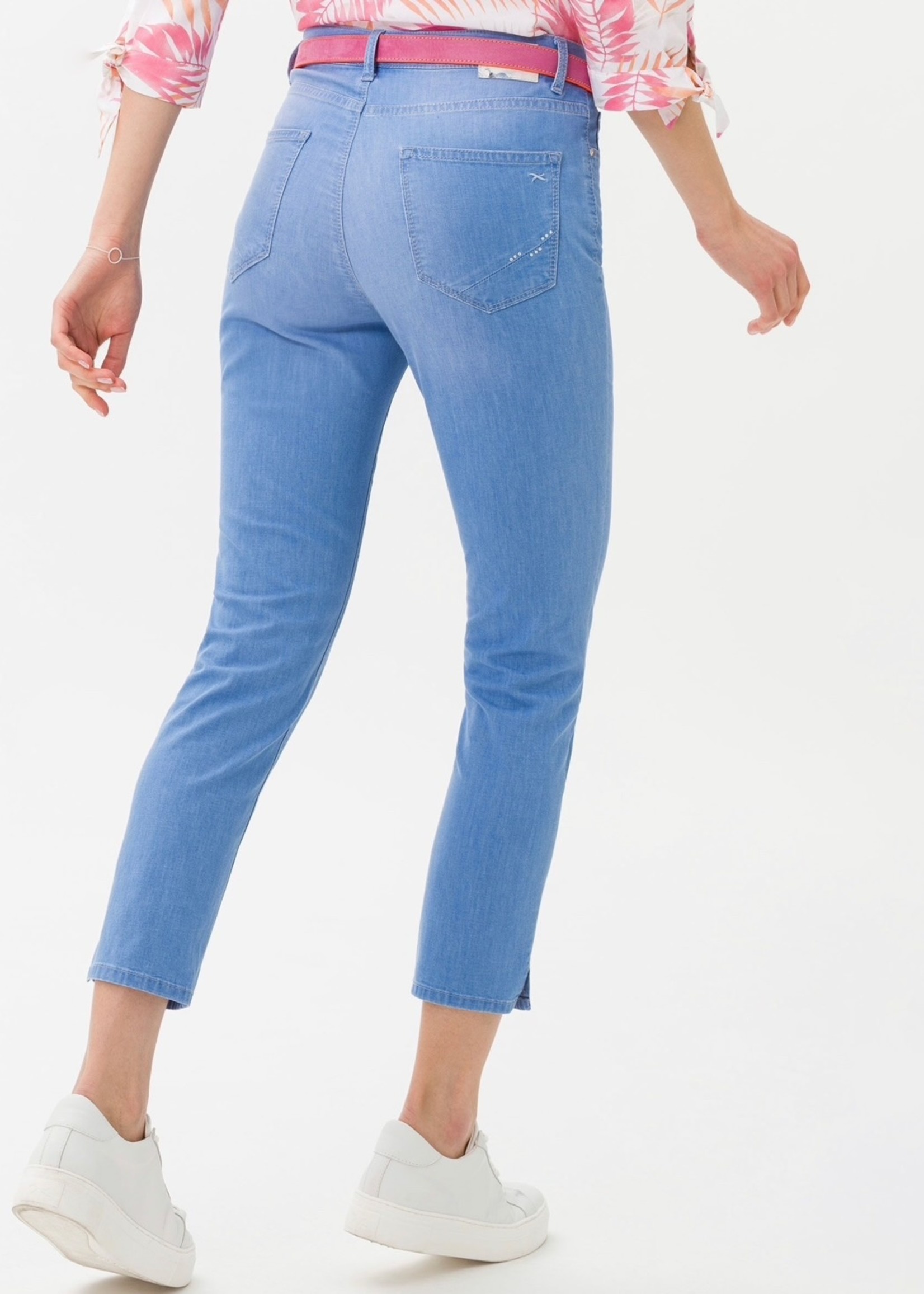 Brax 746657 Mary S Blue Jeans