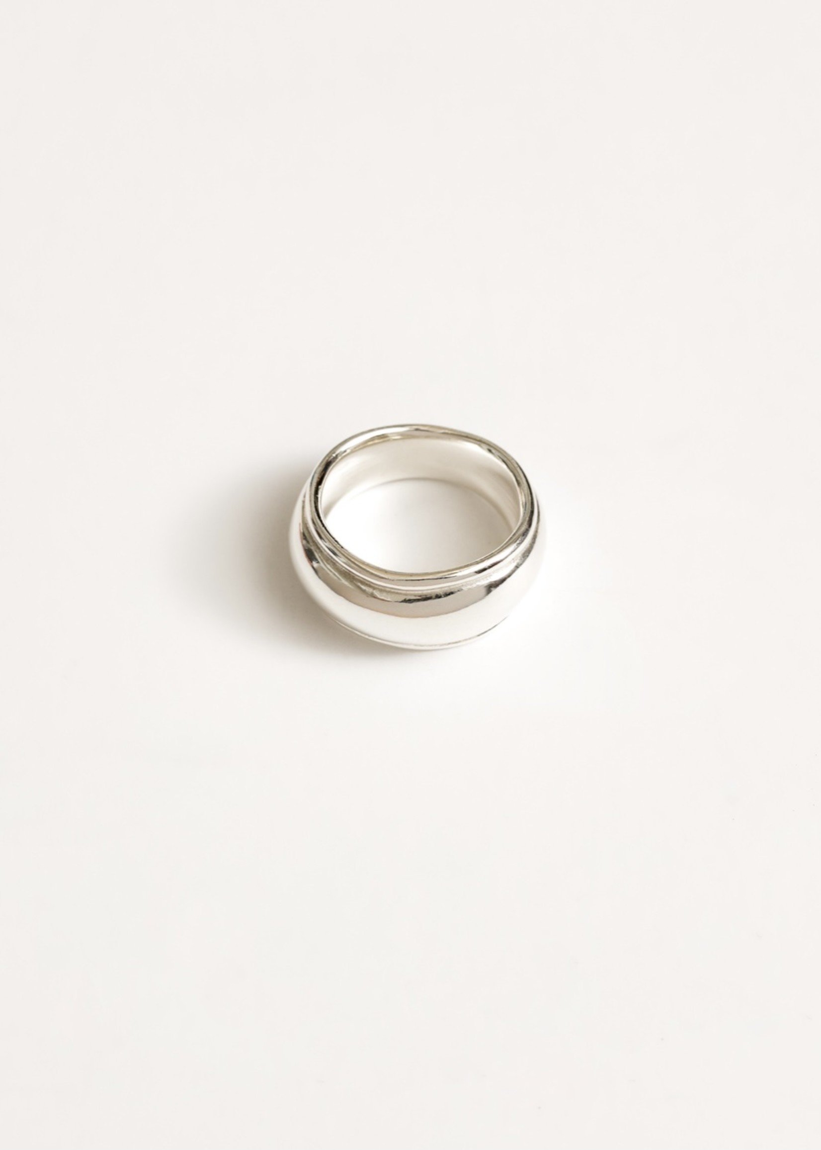 Anita Ring in Sterling Silver