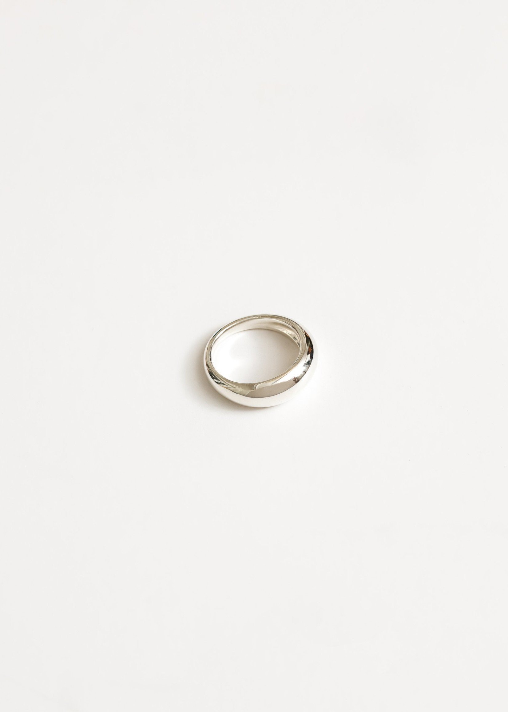 Olivia Ring in Sterling Silver