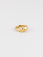 Magnes Ring in Gold