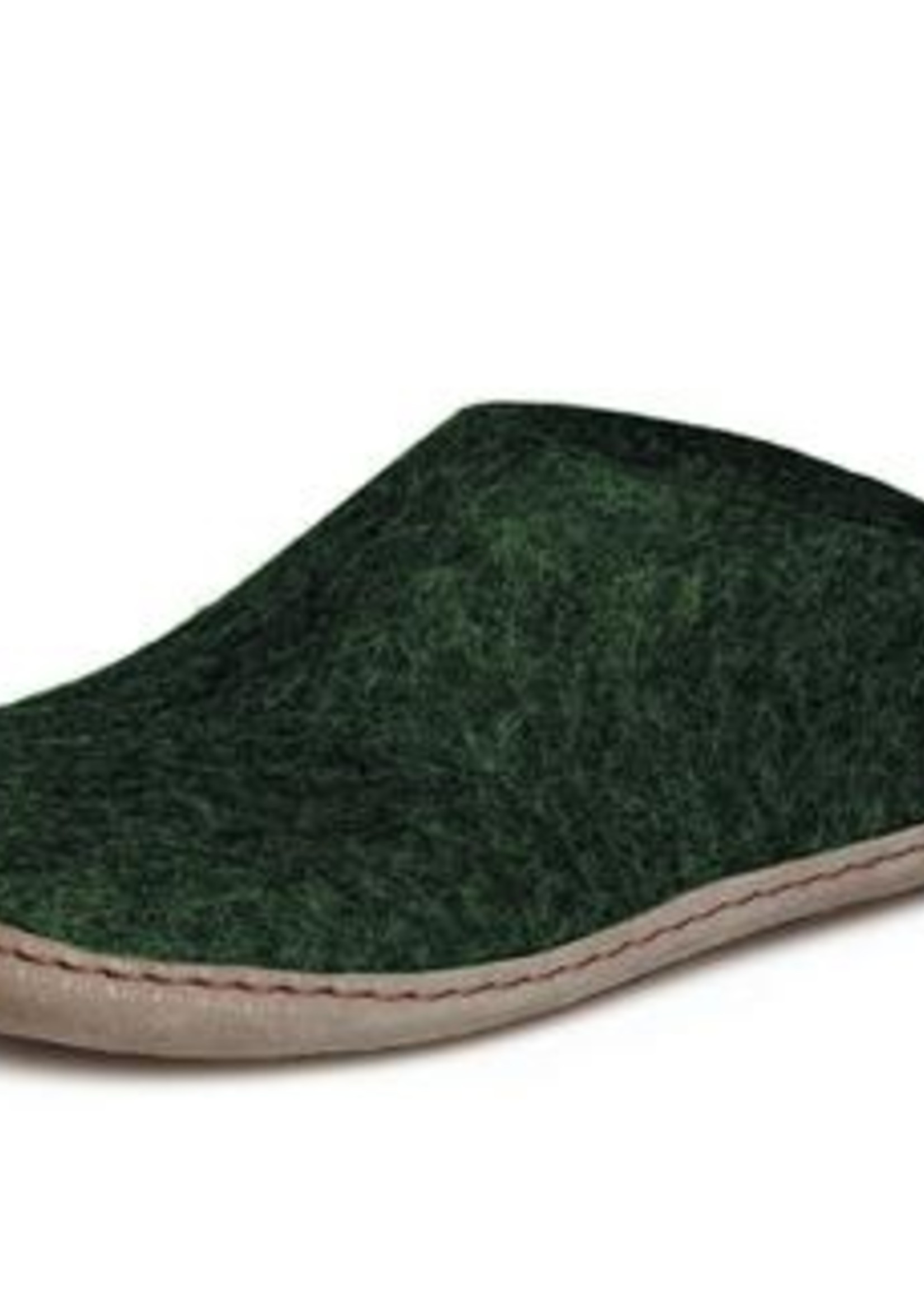 glerups Pantoufle slipper