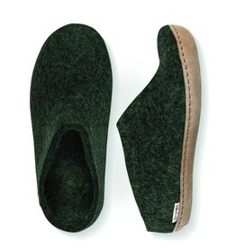 glerups Pantoufle slipper