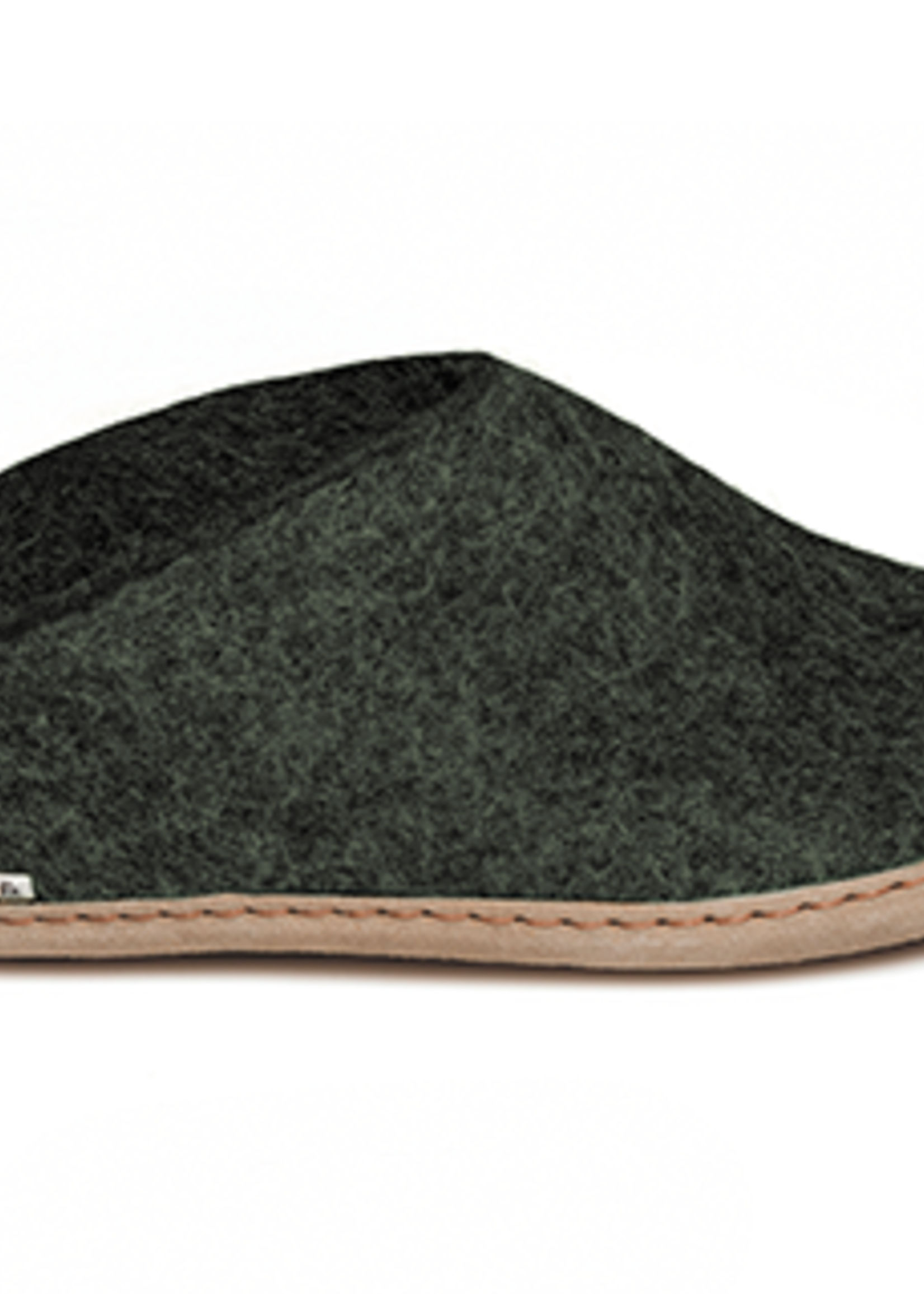 glerups Pantoufle slipper