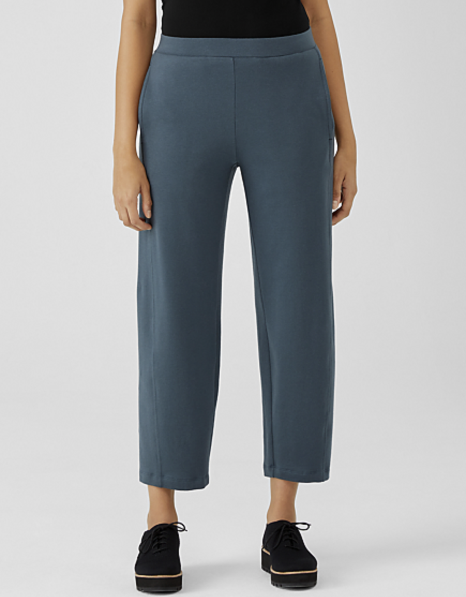 Eileen Fisher Lantern Ankle Pant