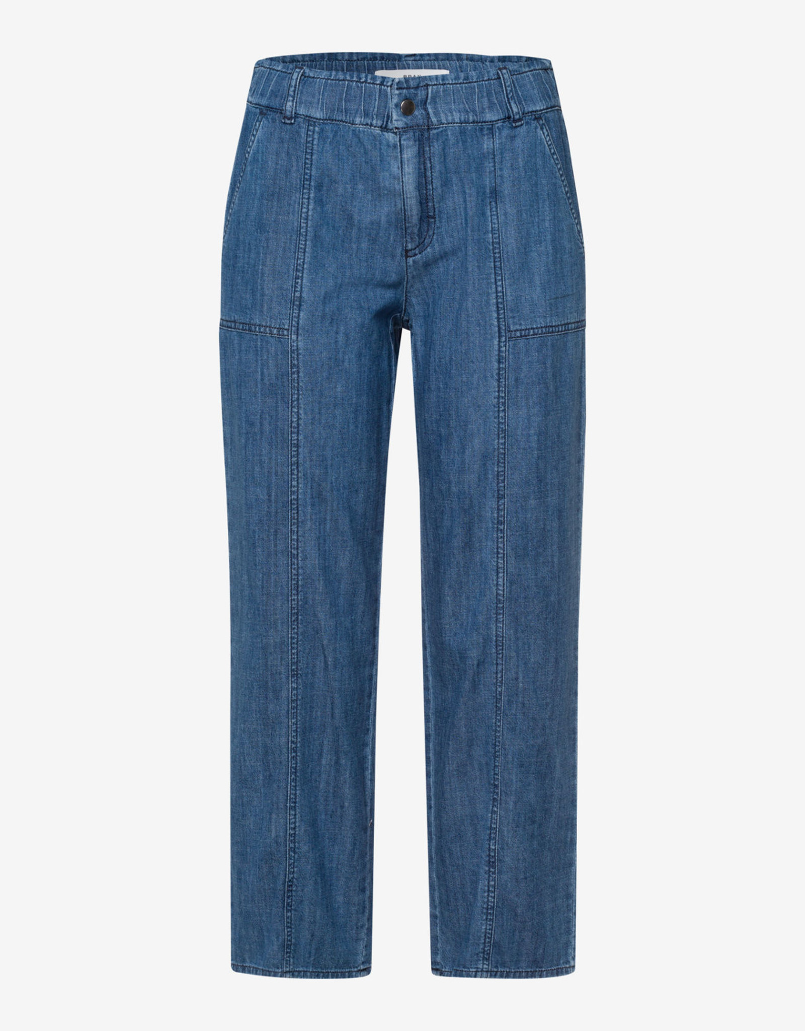 Brax Pantalon Maine Jeans