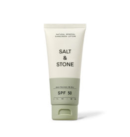 Salt & Stone Lotion SPF 50