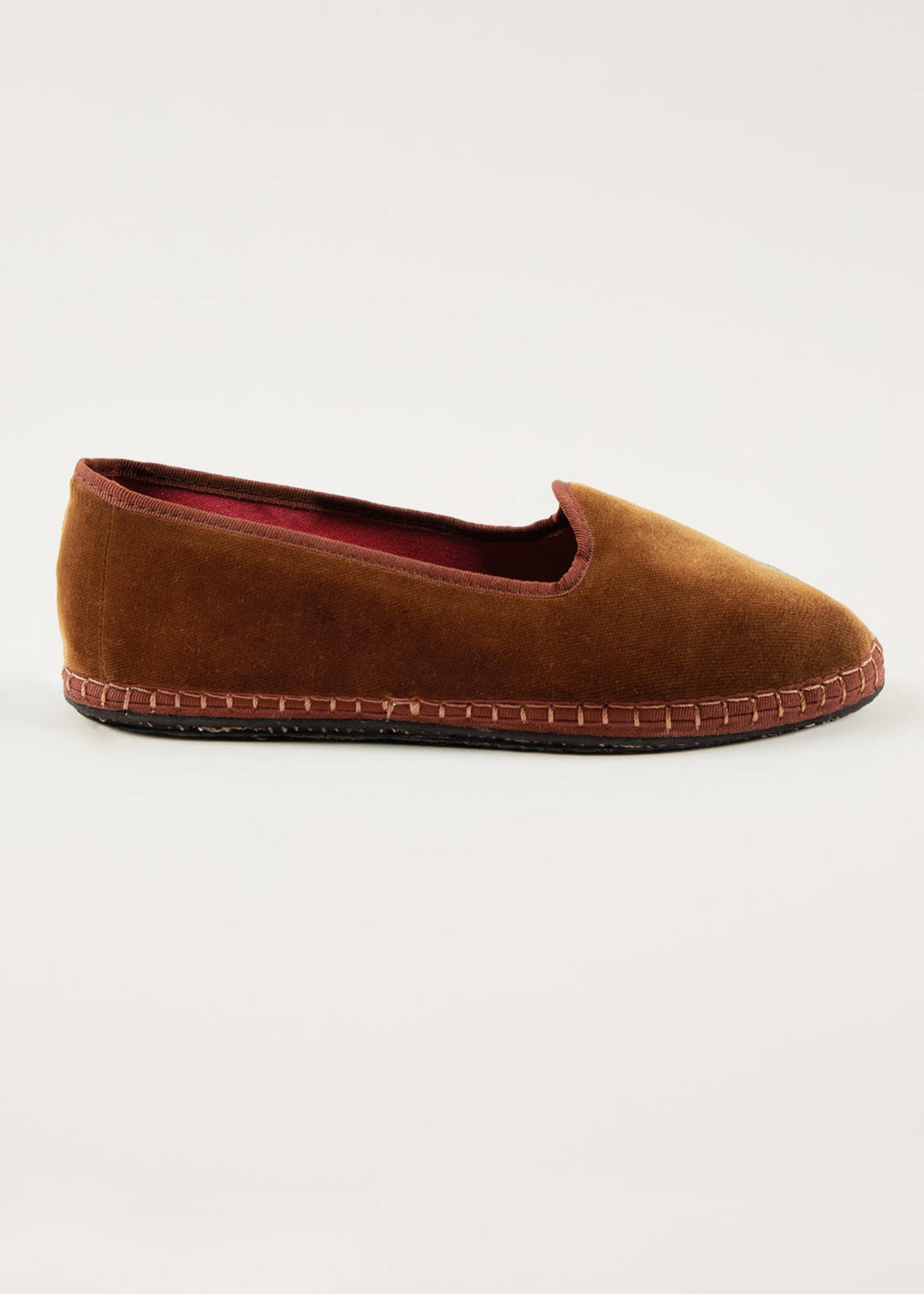 Flabelus Slipper Elinor