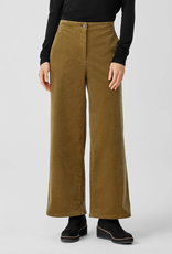 Eileen Fisher Pantalon Velours