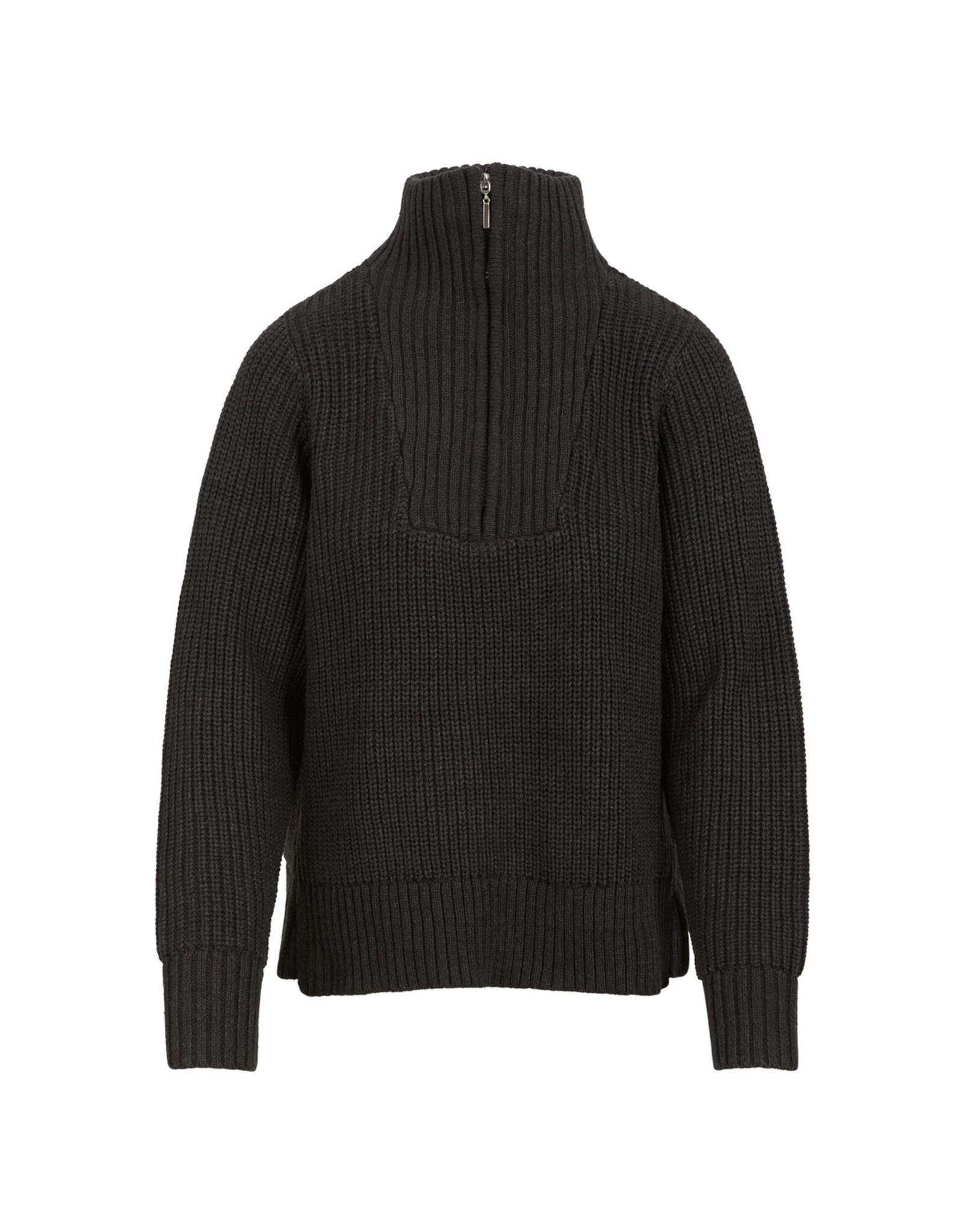 2123-141 Knit sweater