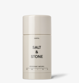 Salt & Stone Déodorant Naturel