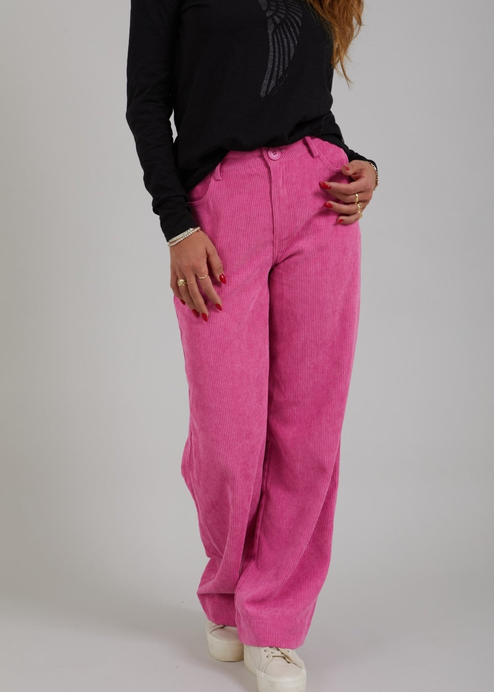 225-3517 Pantalon Corduroy