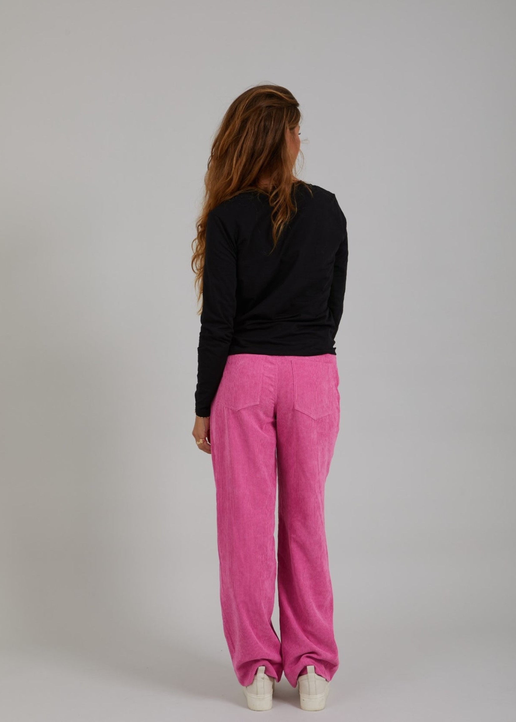 225-3517 Pantalon Corduroy