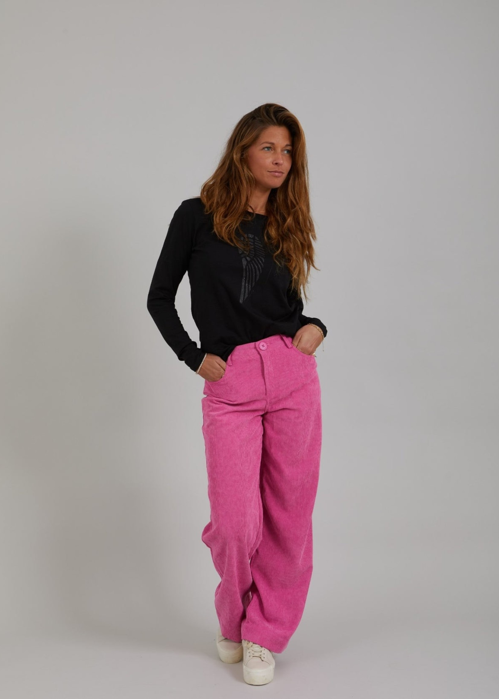 225-3517 Pantalon Corduroy