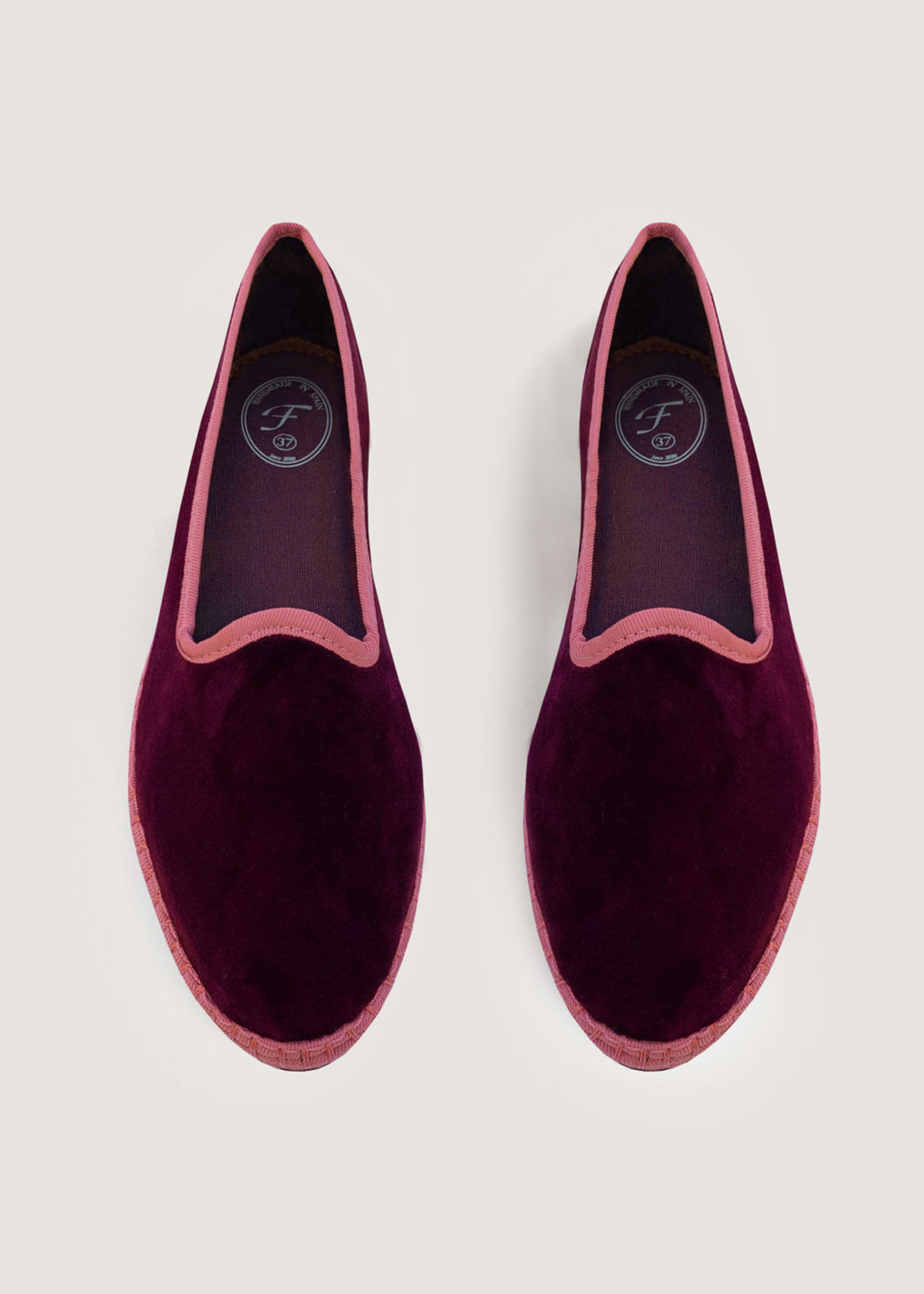 Flabelus Slipper Elvira