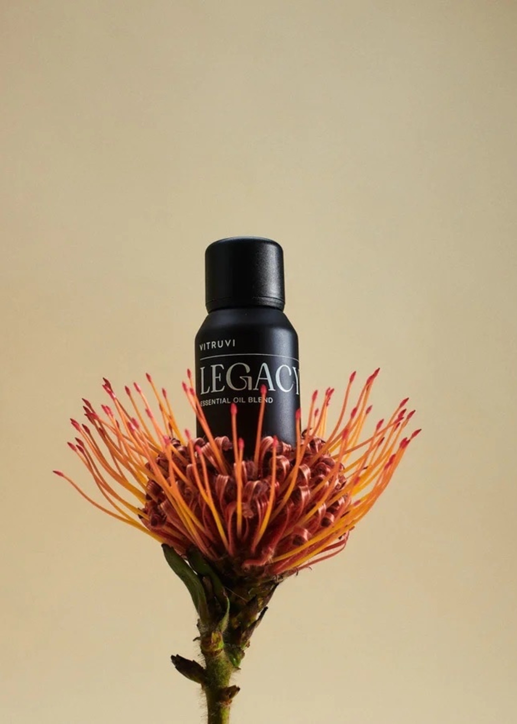 Vitruvi Huile essentielle LEGACY