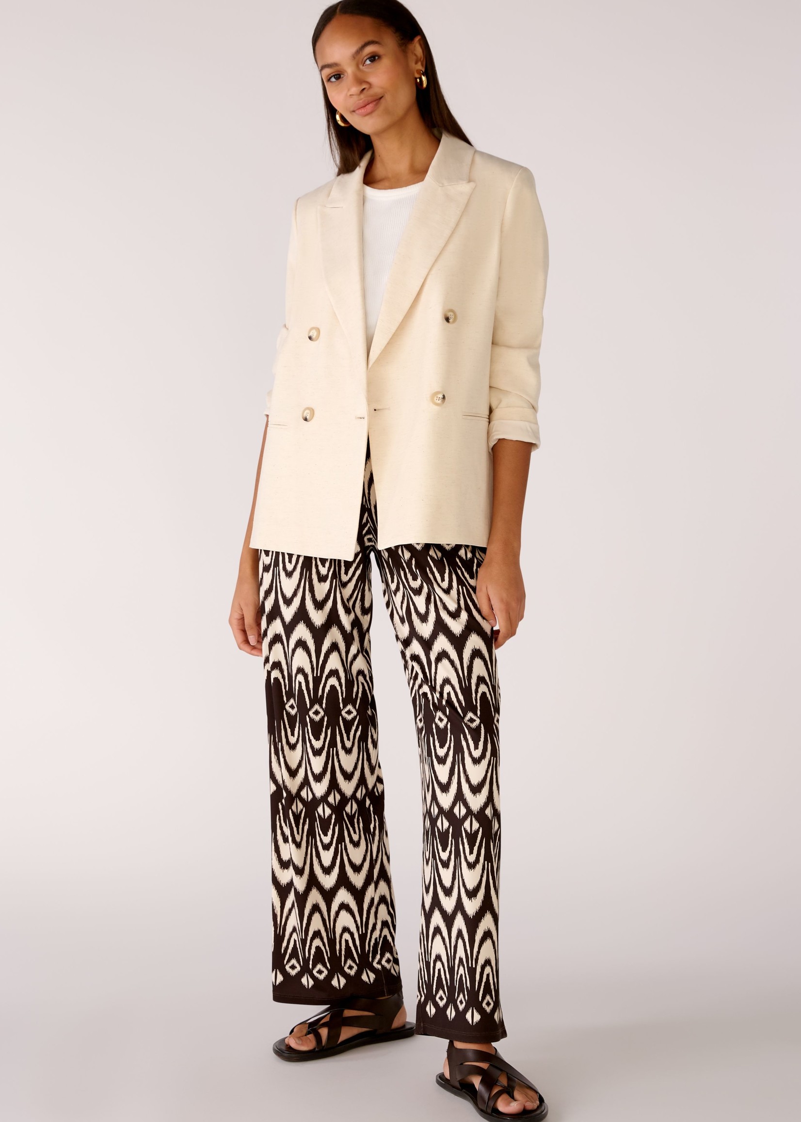 Ouí Blazer