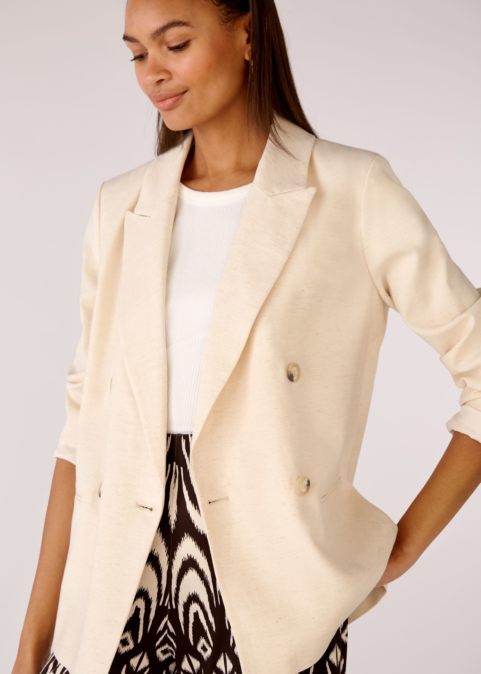 Ouí Blazer