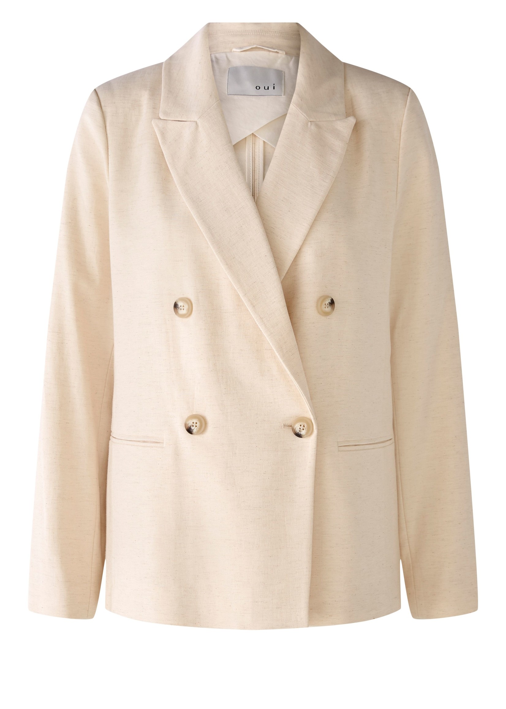 Ouí Blazer