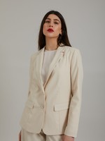 Regular Blazer fit