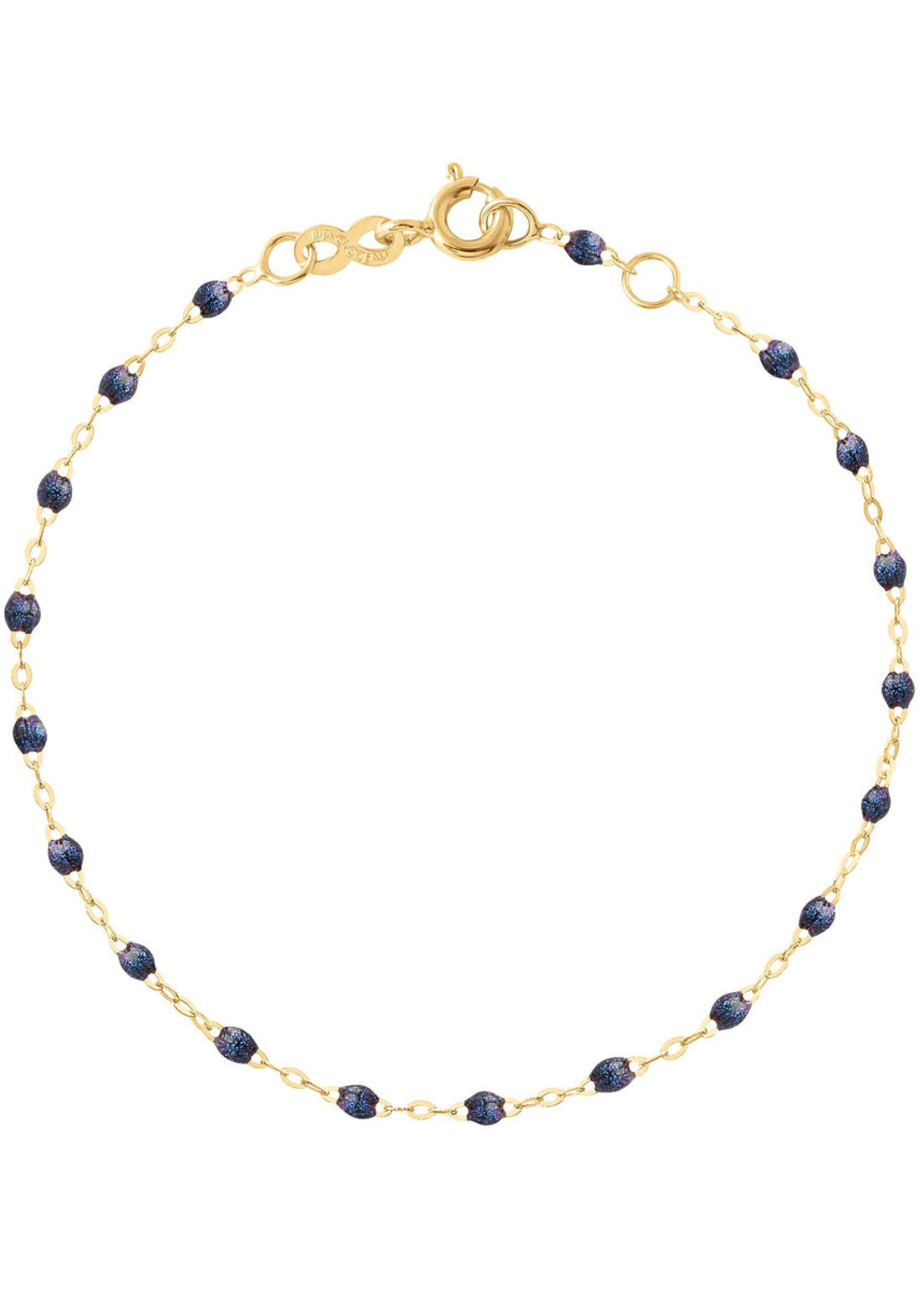 Gigi Clozeau Bracelet Gigi BLEU NUIT