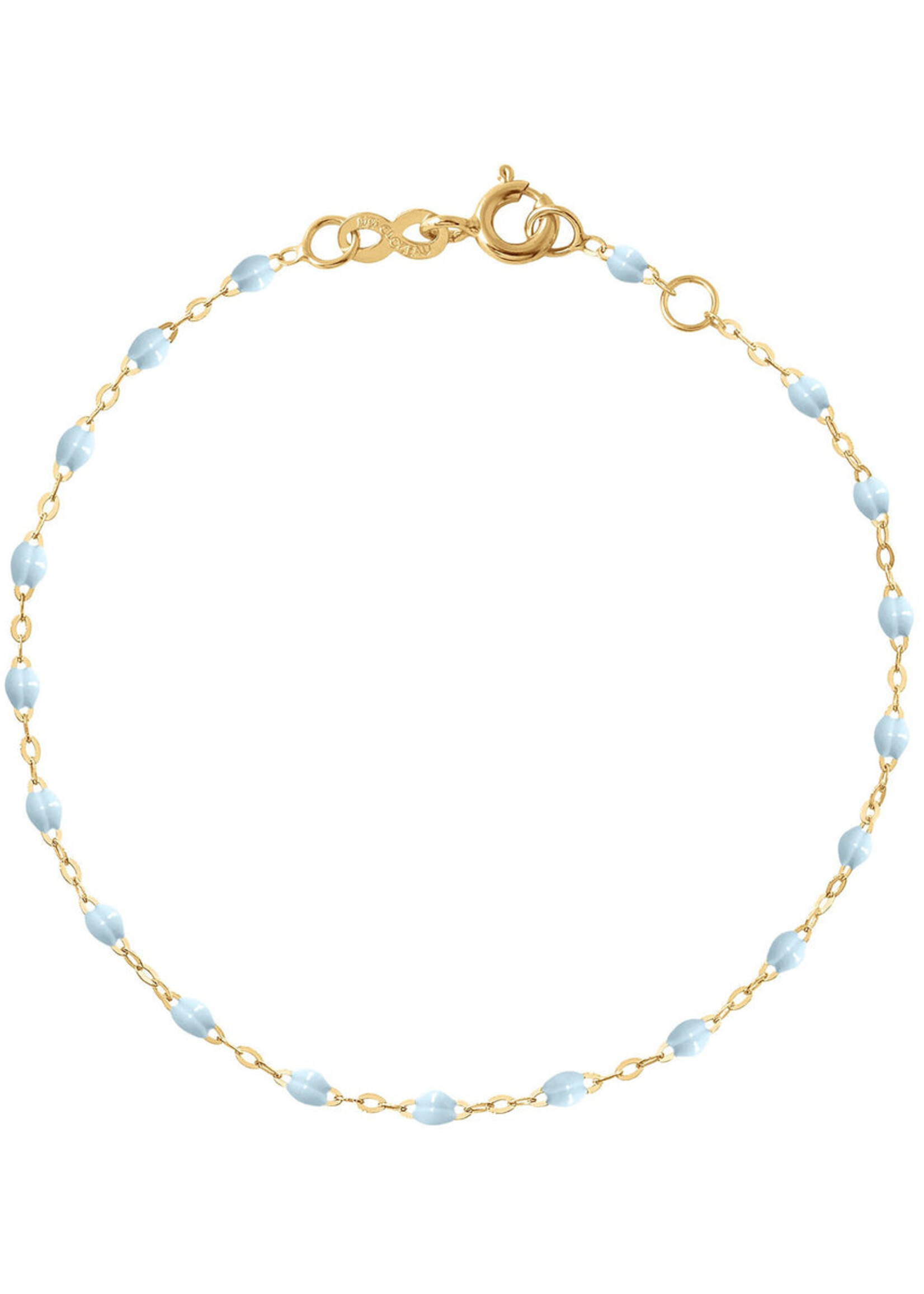 Gigi Clozeau Bracelet Gigi BLEU LAYETTE