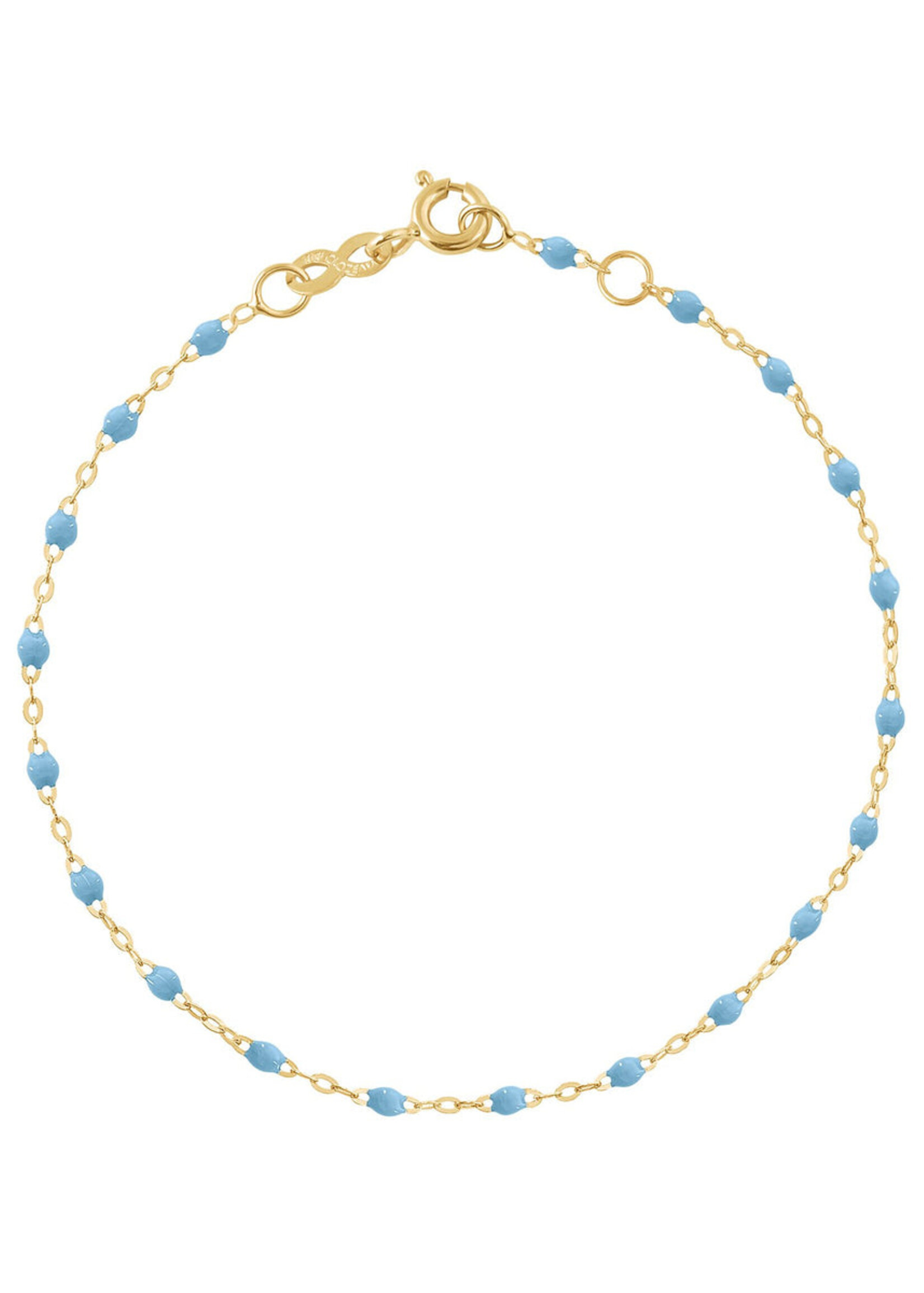 Gigi Clozeau Bracelet Gigi TURQUOISE