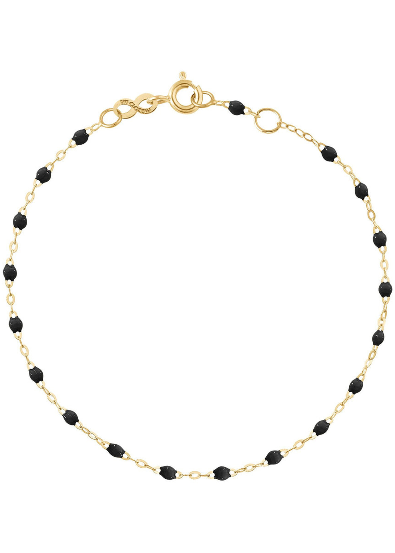Gigi Clozeau Bracelet Gigi NOIR