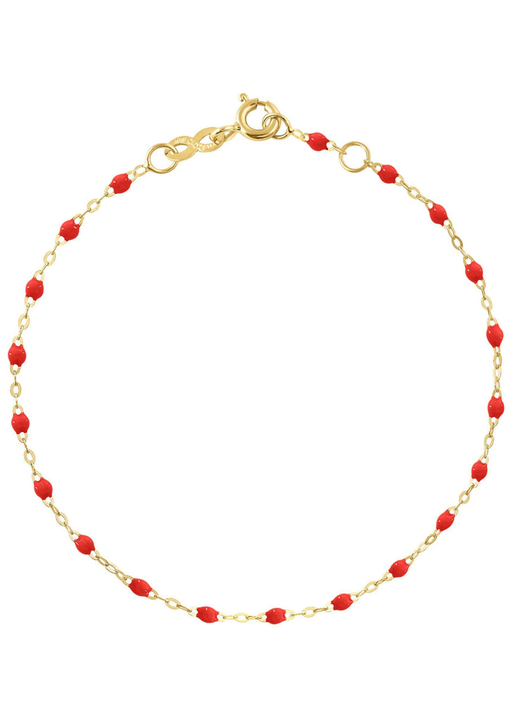Gigi Clozeau Bracelet Gigi COQUELICOT