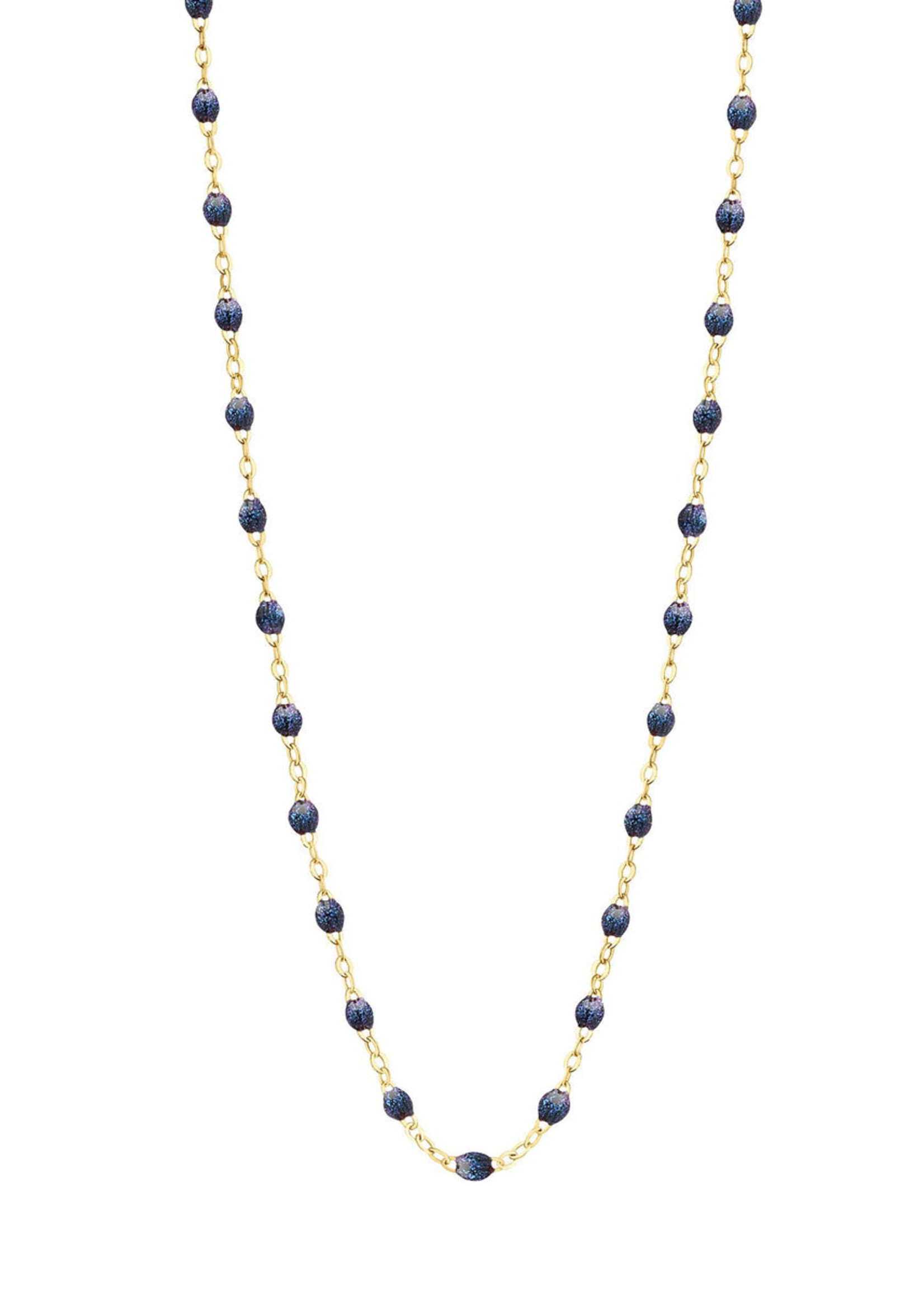 Gigi Clozeau Collier Gigi BLEU NUIT