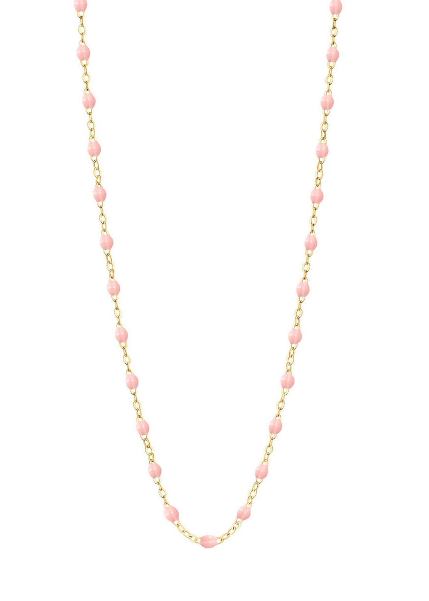 Gigi Clozeau Collier Gigi ROSE BÉBÉ