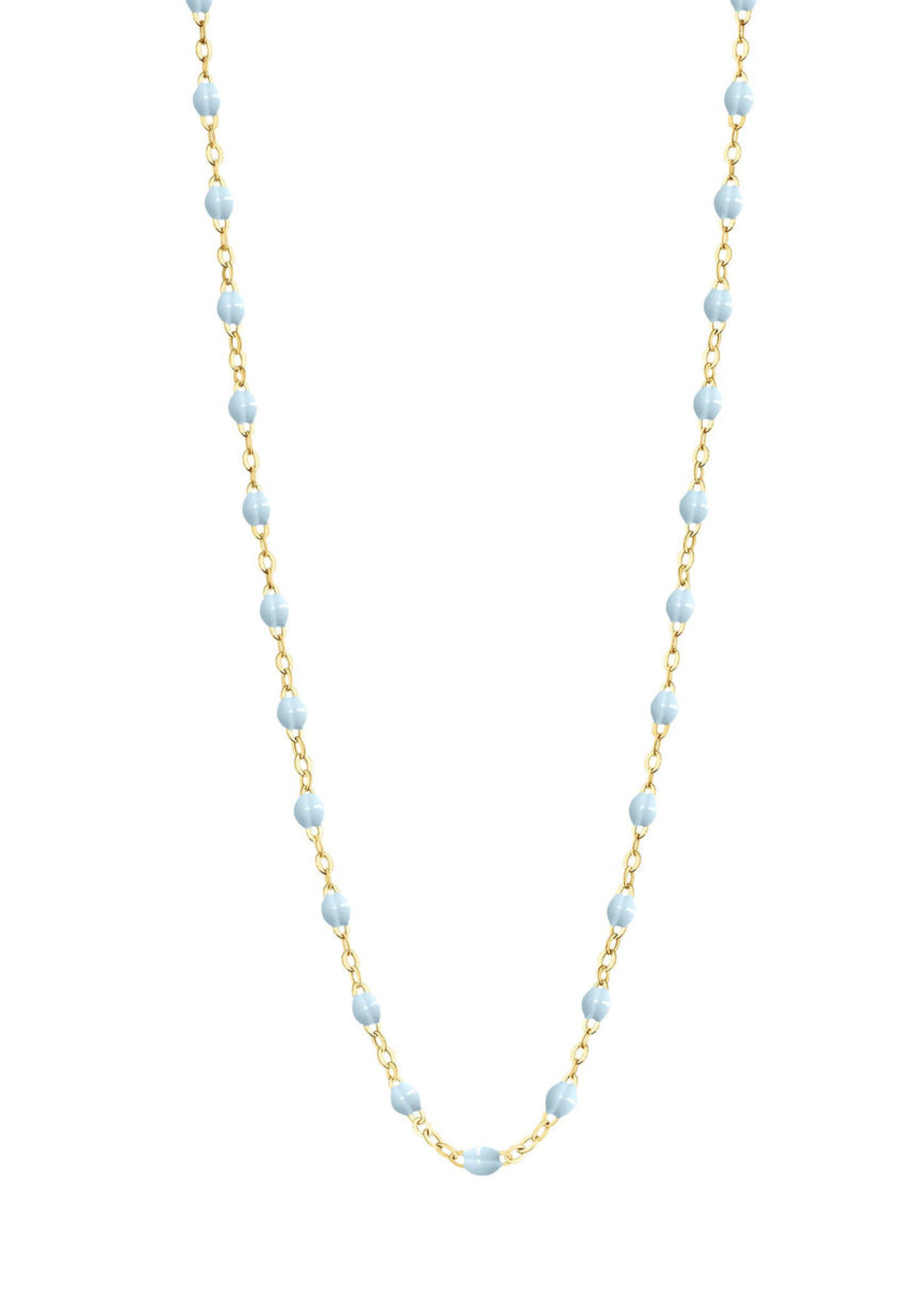 Gigi Clozeau Collier Gigi BLEU LAYETTE